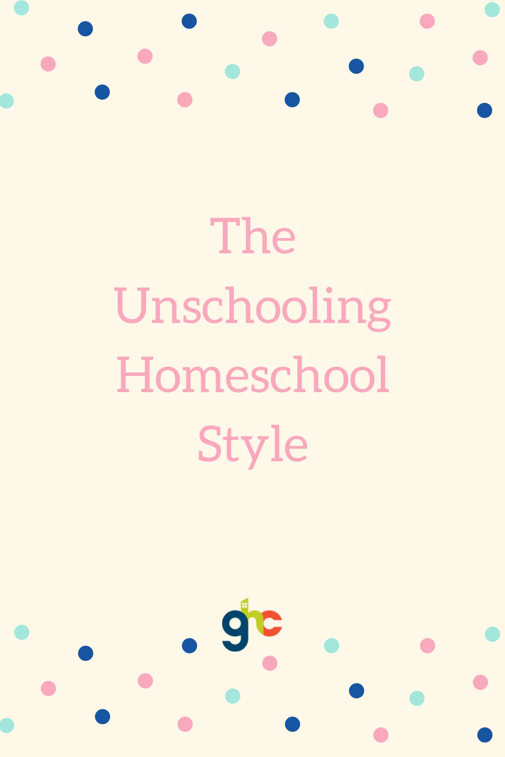 Unschooling