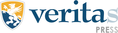 Veritas Press Logo Color