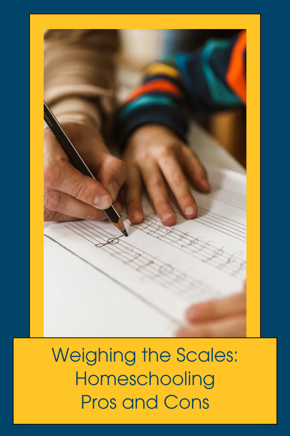 Homeschooling Pros and Cons: What Every Parent Should Consider