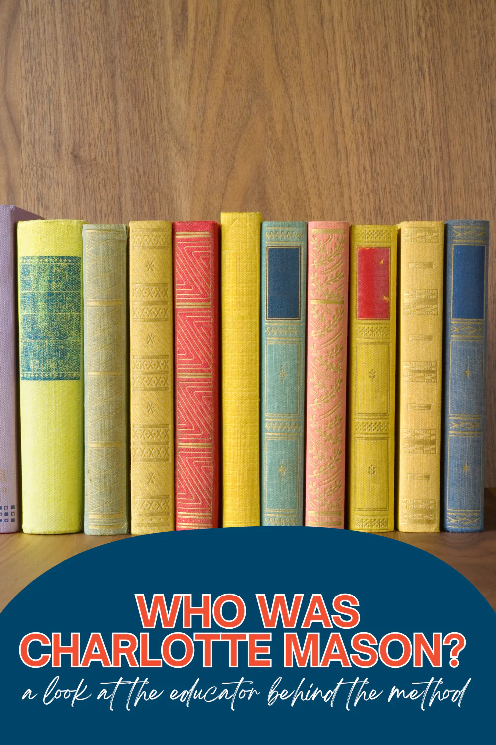 Who Was Charlotte Mason? | A Brief Look at Her Life and Method