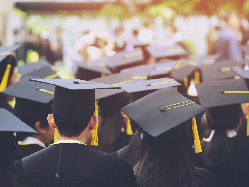 Why Homeschool Graduates Excel in College: Research + Firsthand Experience