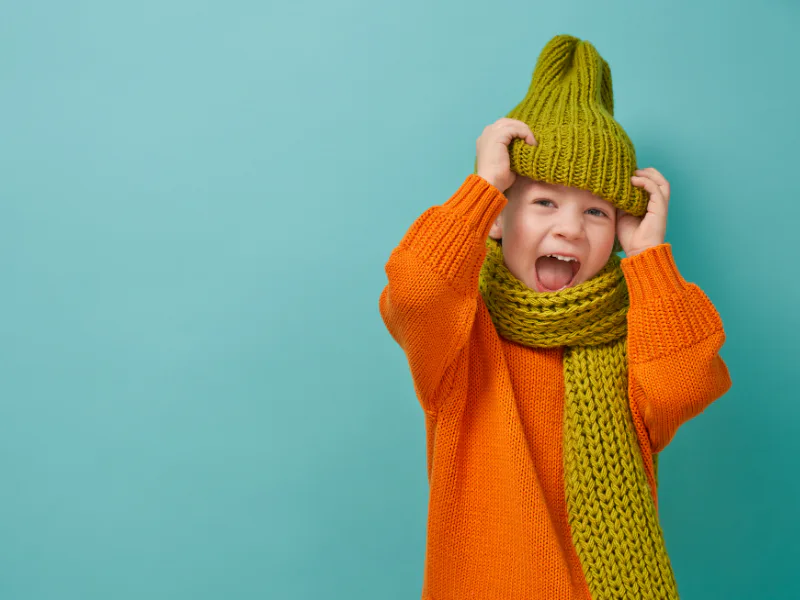 Winter Nature Study Ideas for Homeschoolers