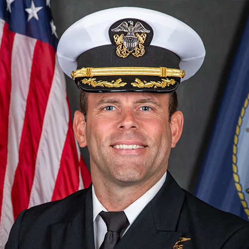 Brad Geary