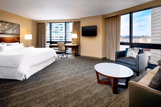 Westin Cincinnati