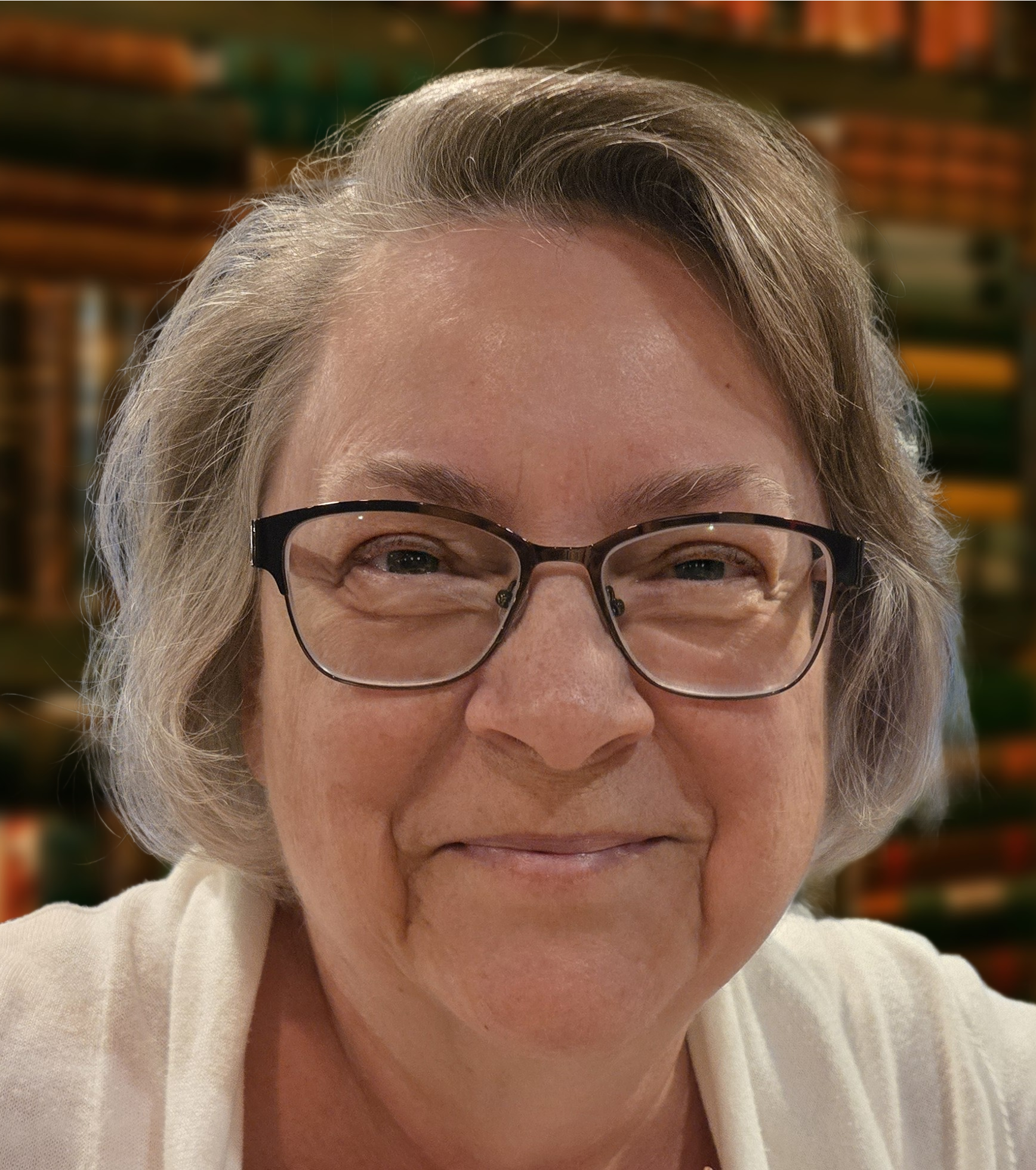 Sharon Watson